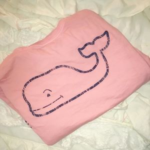 Vineyard Vines long sleeve t